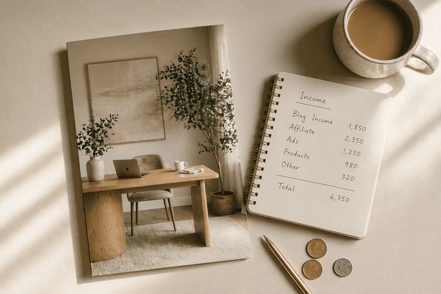 Can You Make Money on Pinterest by Posting Pictures? (Honest Answer)