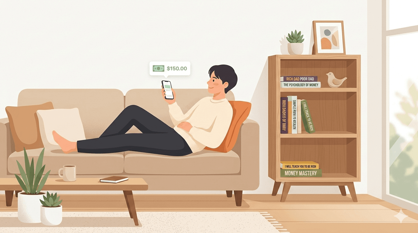 I Made $3.73 on Benable With Zero Marketing (Here's Exactly How)