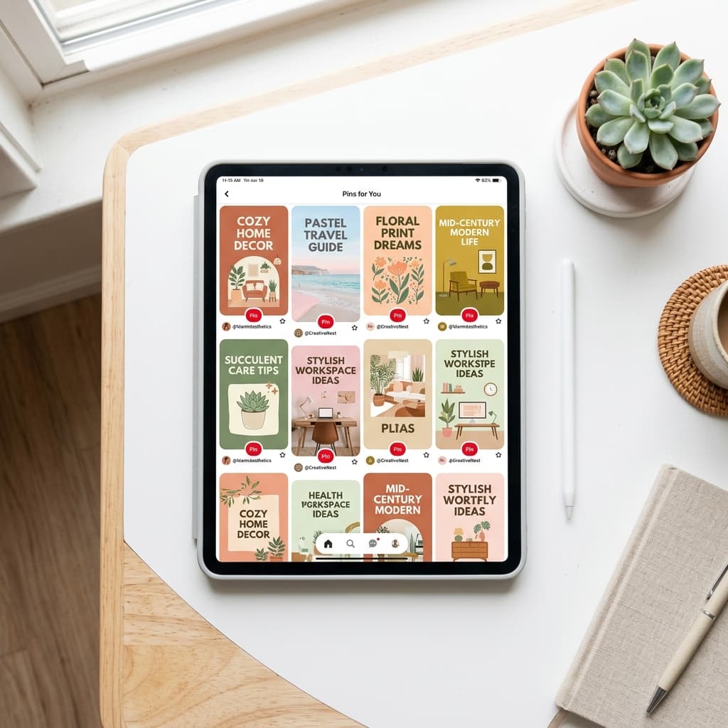 Pinterest Canva Pin Templates: What Sizes and Formats Actually Work in 2026
