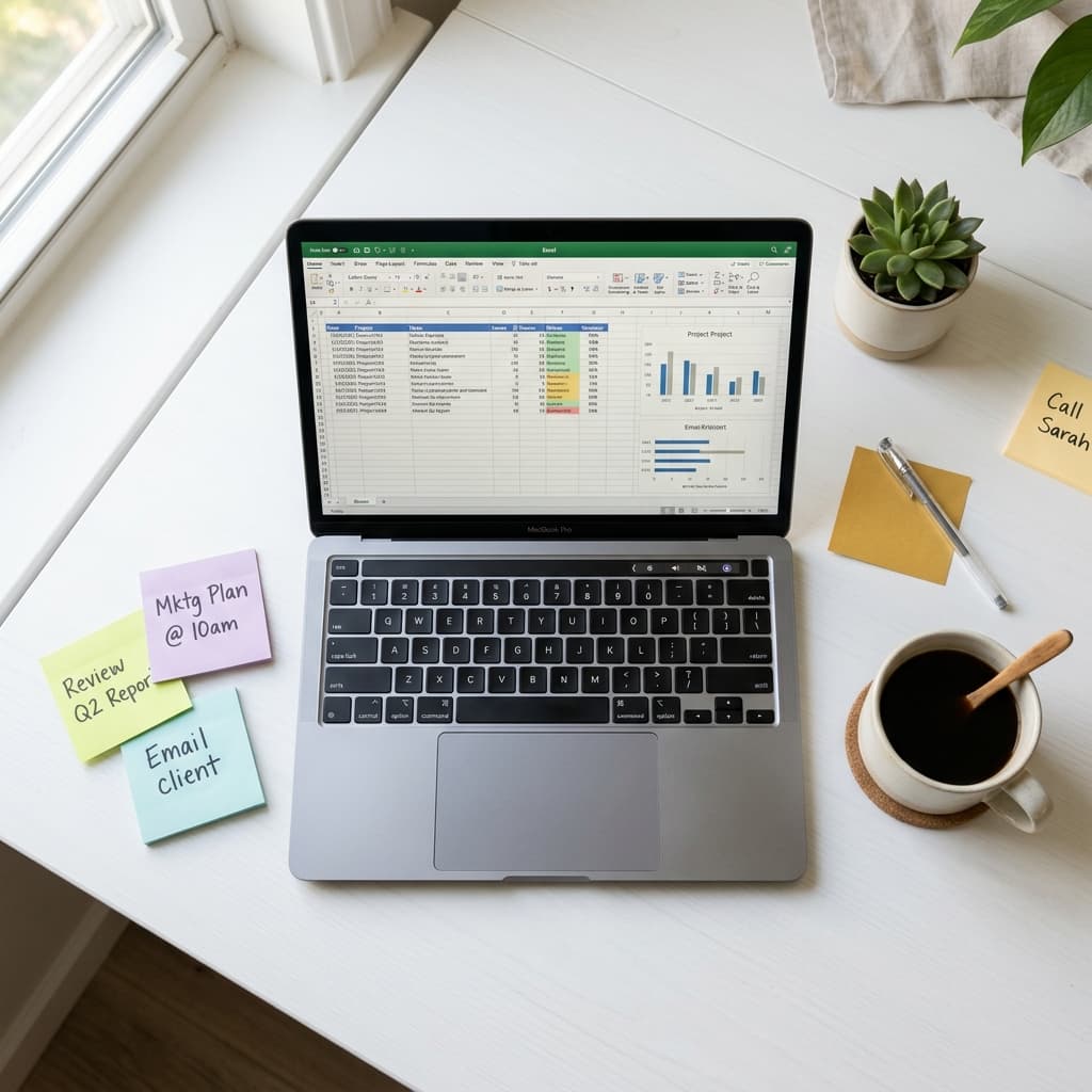 How to Use Pinterest CSV Bulk Upload to Schedule Pins (The Method That Replaced Everything Else for Me)