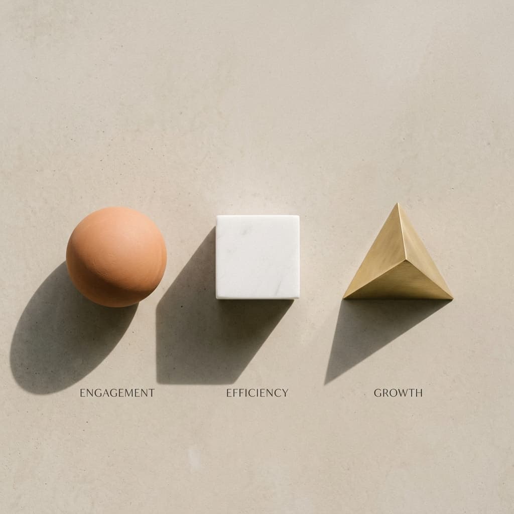 Pinterest Impressions vs Clicks vs Saves: What Actually Matters for Blog Traffic