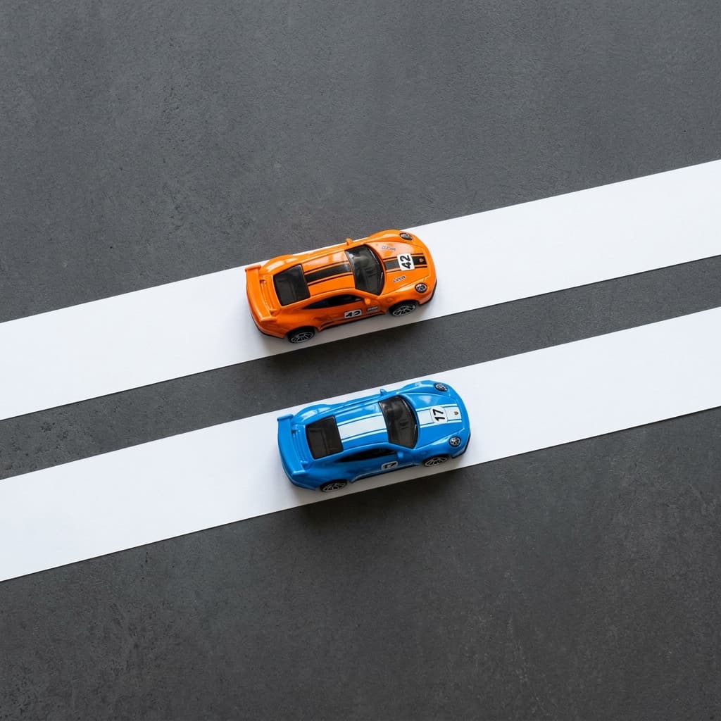 Pinterest Traffic vs Google Traffic for a New Blog: Which Came First for Me