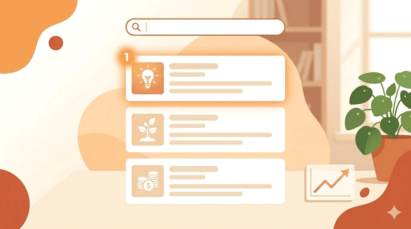 SEO Basics for Bloggers: The Only 10 Things That Actually Matter