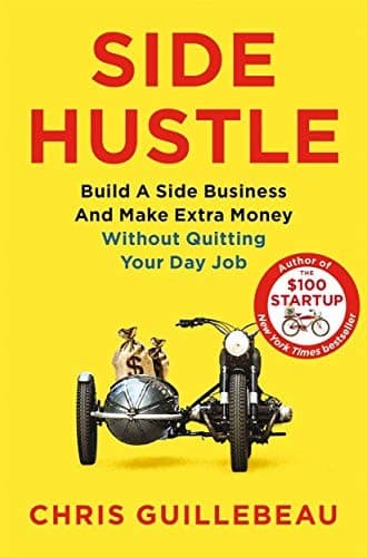 Cover of Side Hustle