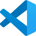 VS Code logo