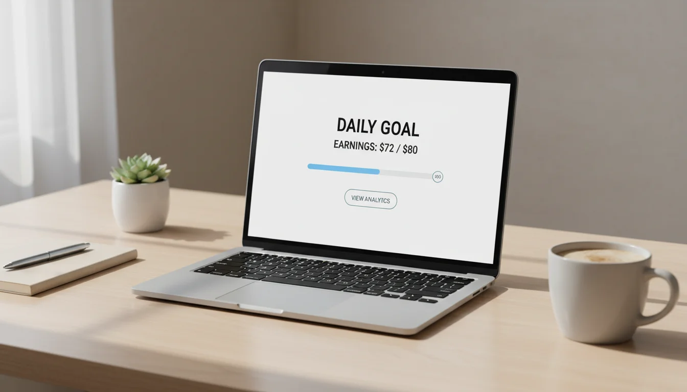 Benable's $80 Payout Threshold: What You Need to Know Before You Cash Out